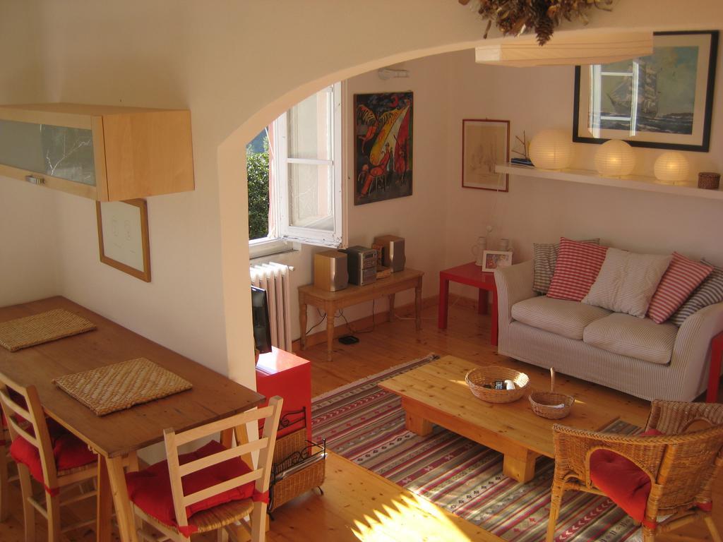 Belvedere Lodge Chiavari Room photo