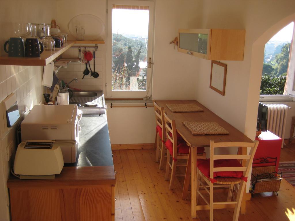 Belvedere Lodge Chiavari Room photo