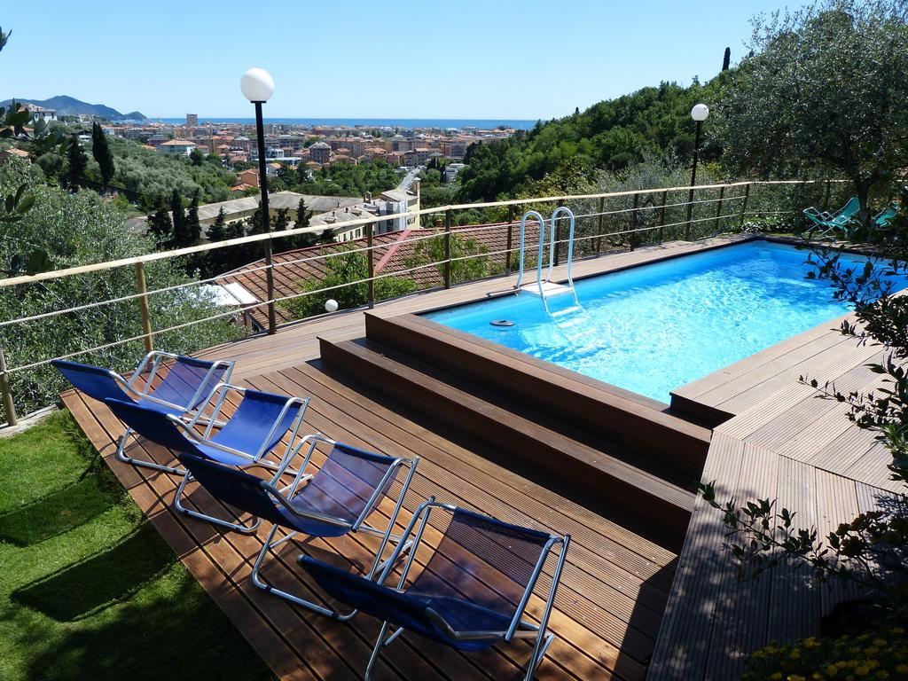 Belvedere Lodge Chiavari Room photo