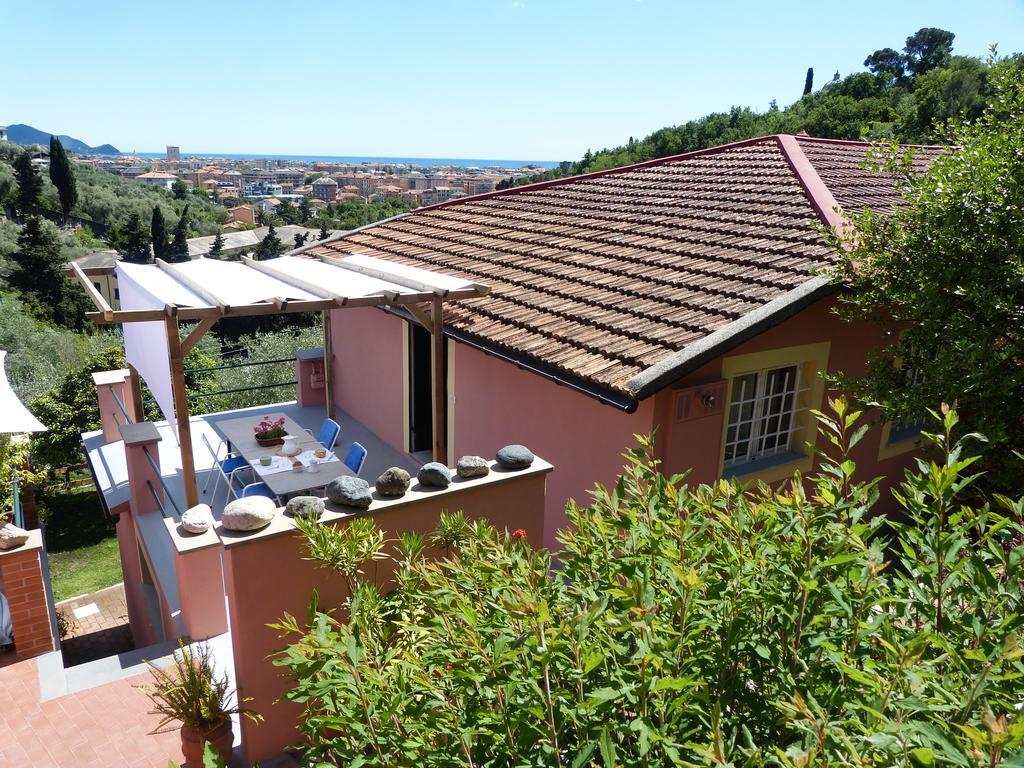 Belvedere Lodge Chiavari Room photo